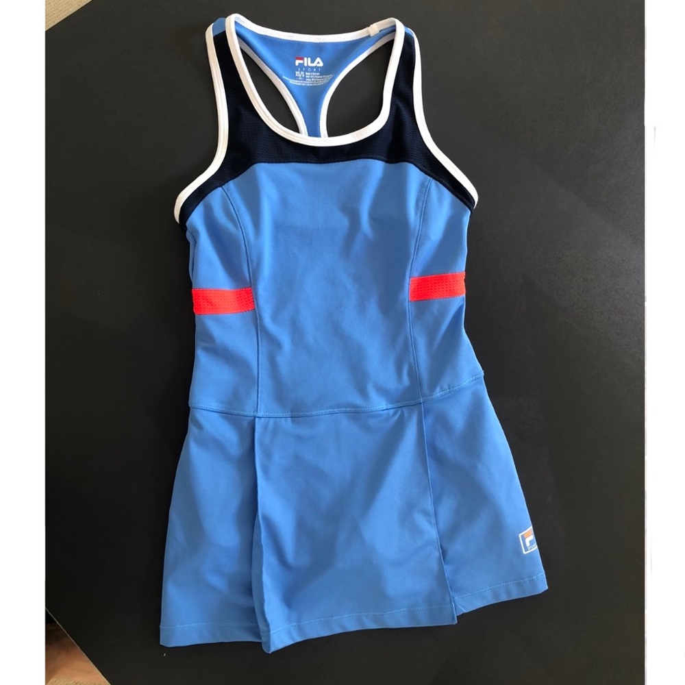 FILA Sport Dress